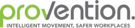 Provention logo