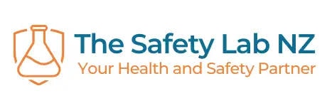 The Safety Lab NZ logo